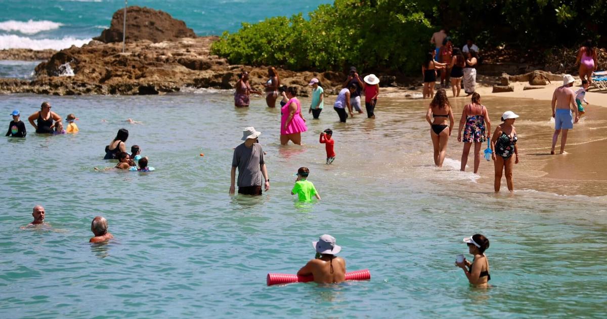 Cerca de 20,000 intervenciones de agencias de ley y orden durante la Semana Santa