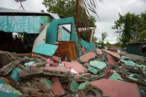 Imagen del artículo de El Vocero: Panamá declara estado de emergencia tras potentes réplicas de terremotos