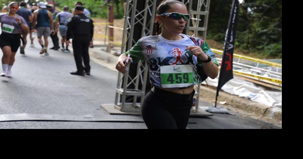 Regresa el Maratón 8K "La Cima del Yunque" con su segunda edición en julio de 2026