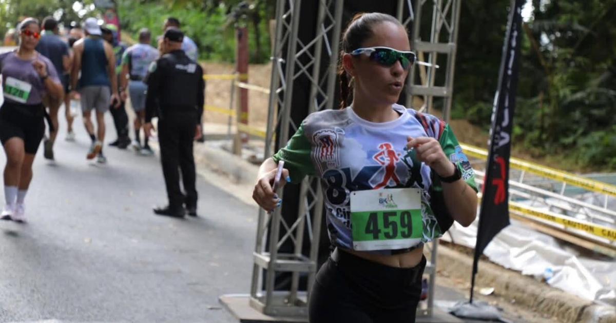 Regresa el Maratón 8K "La Cima del Yunque" con su segunda edición en julio de 2026