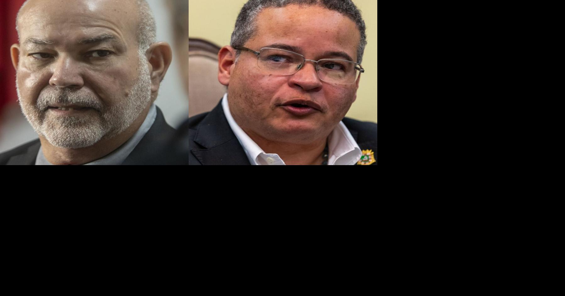 Ramos aclara diferencias con Méndez tras choque por CDT de Culebra y reafirman objetivo común