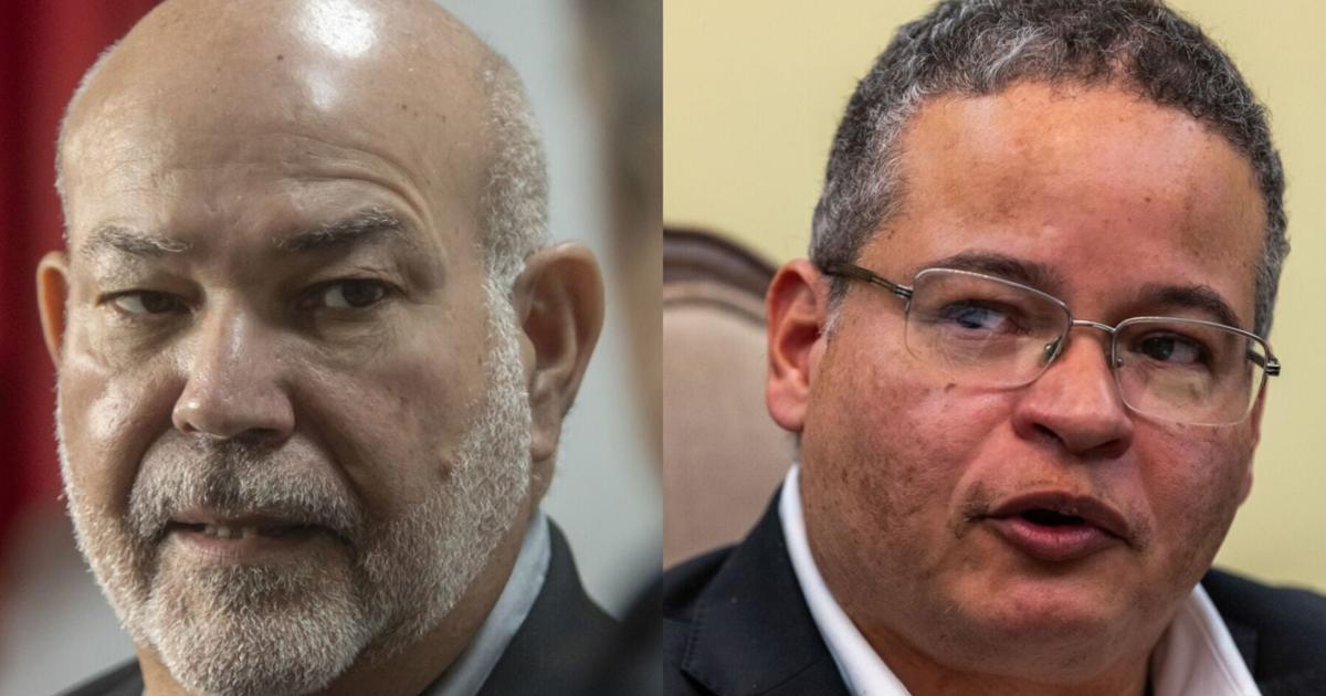 Ramos aclara diferencias con Méndez tras choque por CDT de Culebra y reafirman objetivo común