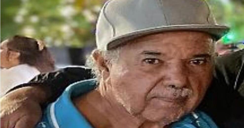 | El hombre de 76 años fue localizado en una zona boscosa tras una búsqueda contra el reloj, marcada por condiciones del tiempo adversas.