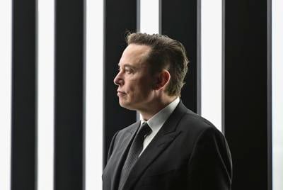 El drama de Elon Musk en Twitter ahora se traslada a Tesla
