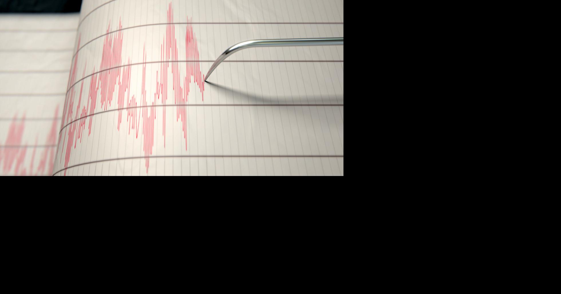 Boricuas relatan “gran remesón” tras sismo reportado en la Isla