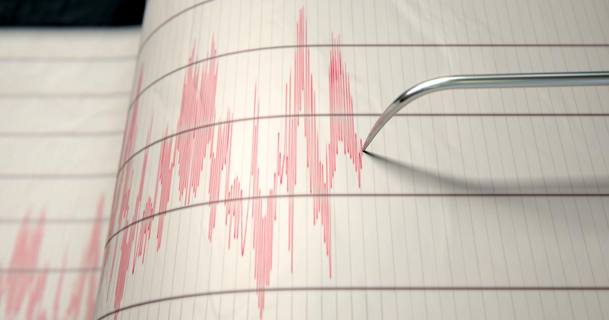 Boricuas relatan “gran remesón” tras sismo reportado en la Isla