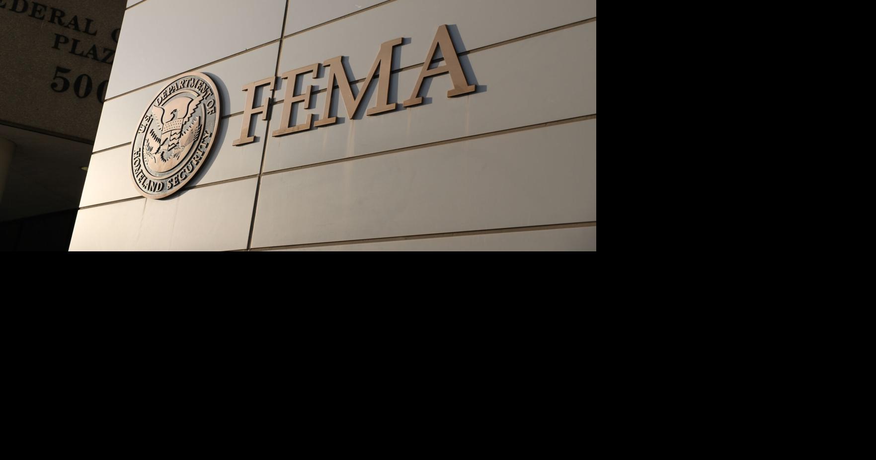 FEMA aprueba $91 millones para recuperación tras huracán María y terremotos de 2020