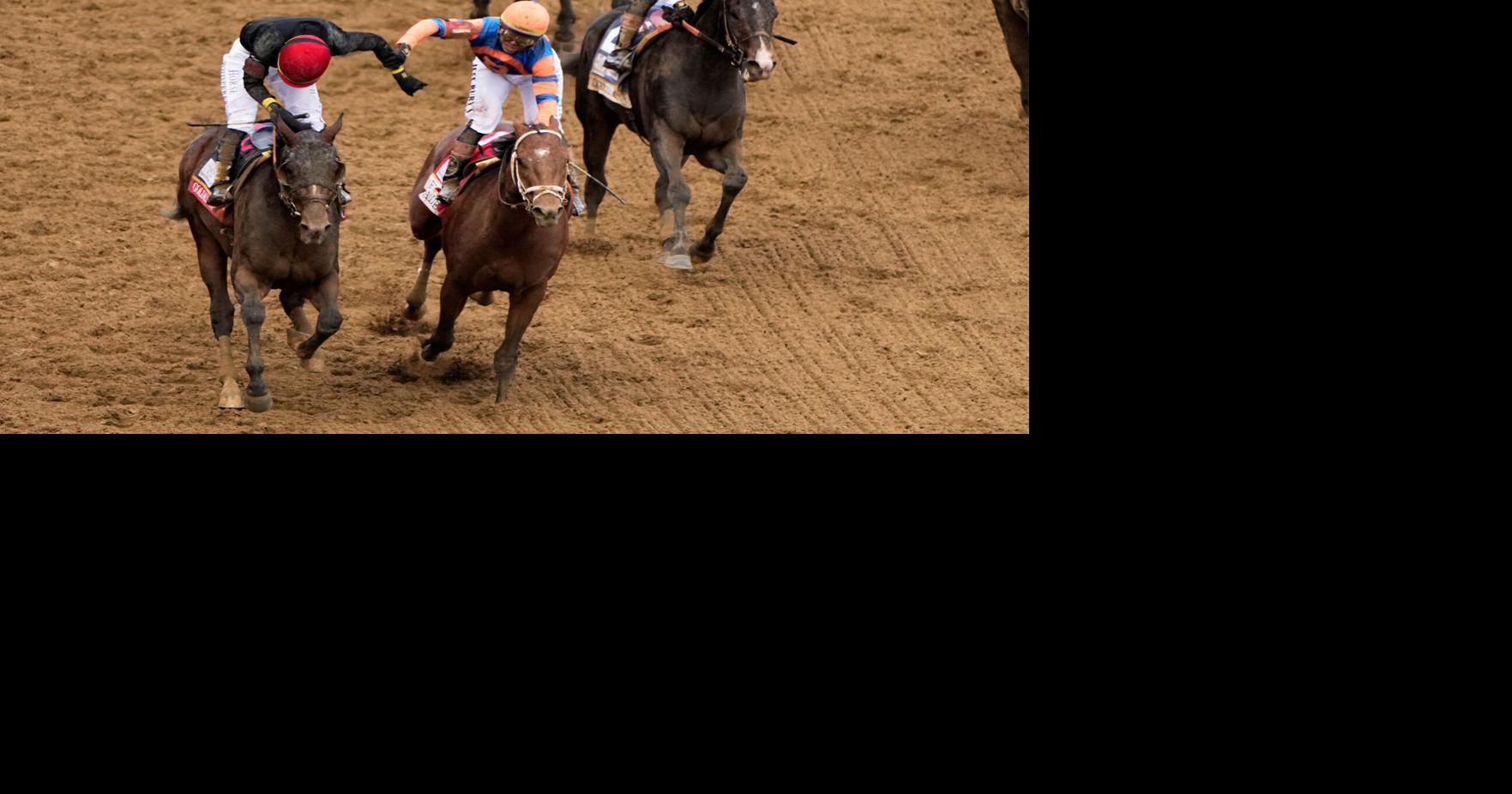 | Los jinetes puertorriqueños continúan celebrando su histórico 1-2 en el Kentucky Derby mientras se preparan para la segunda pata de la Triple Corona.