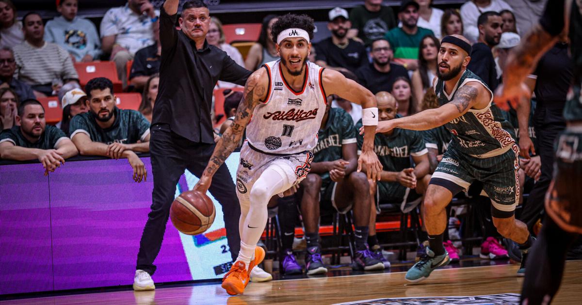 ¿Quiénes se perfilan como los favoritos al MVP del BSN?