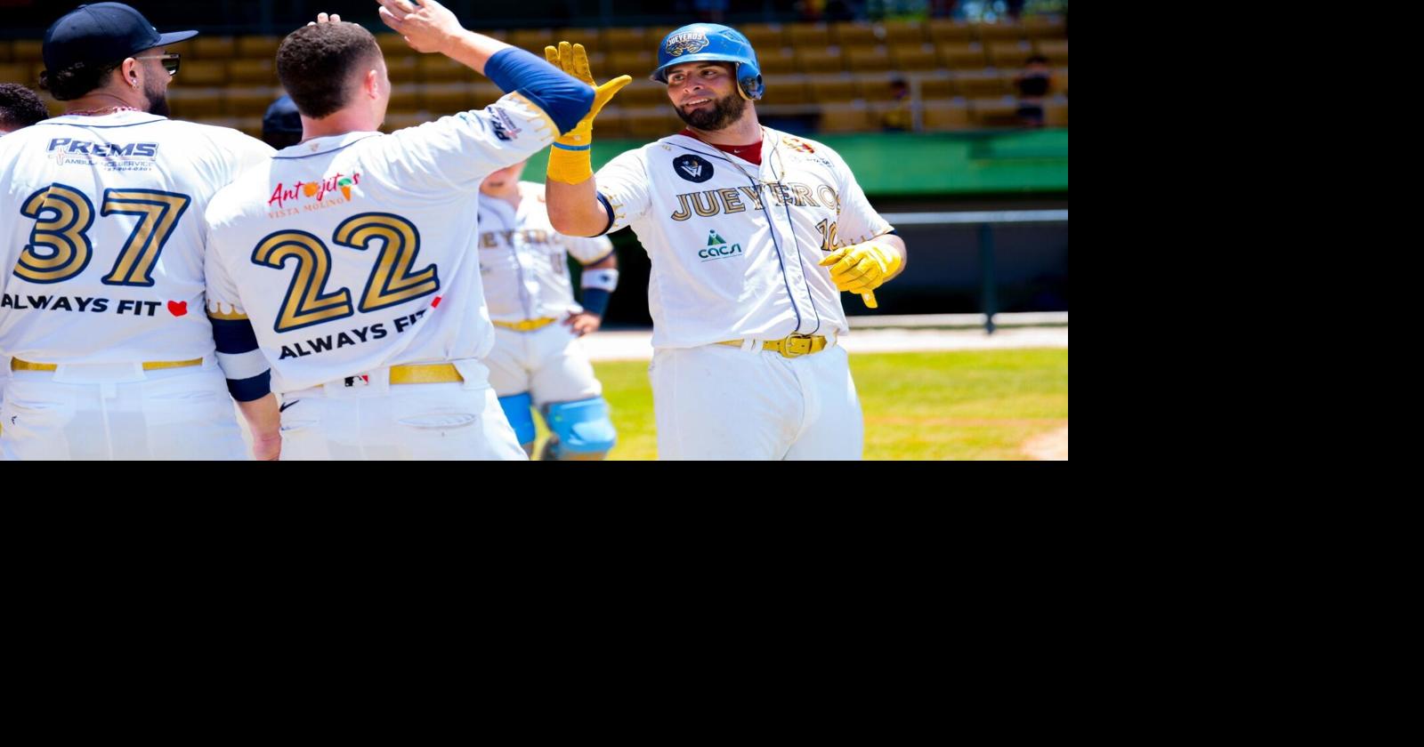 Arranca postemporada del Béisbol Clase A con 50 equipos este 4 de octubre