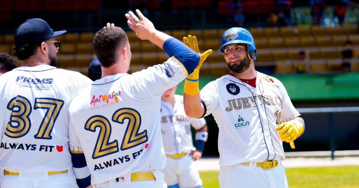 Arranca postemporada del Béisbol Clase A con 50 equipos este 4 de octubre