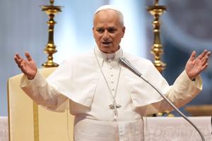 Imagen de la cobertura de: Papa León XIV se reunirá con sobrevivientes de abusos del clero en viaje a Francia
