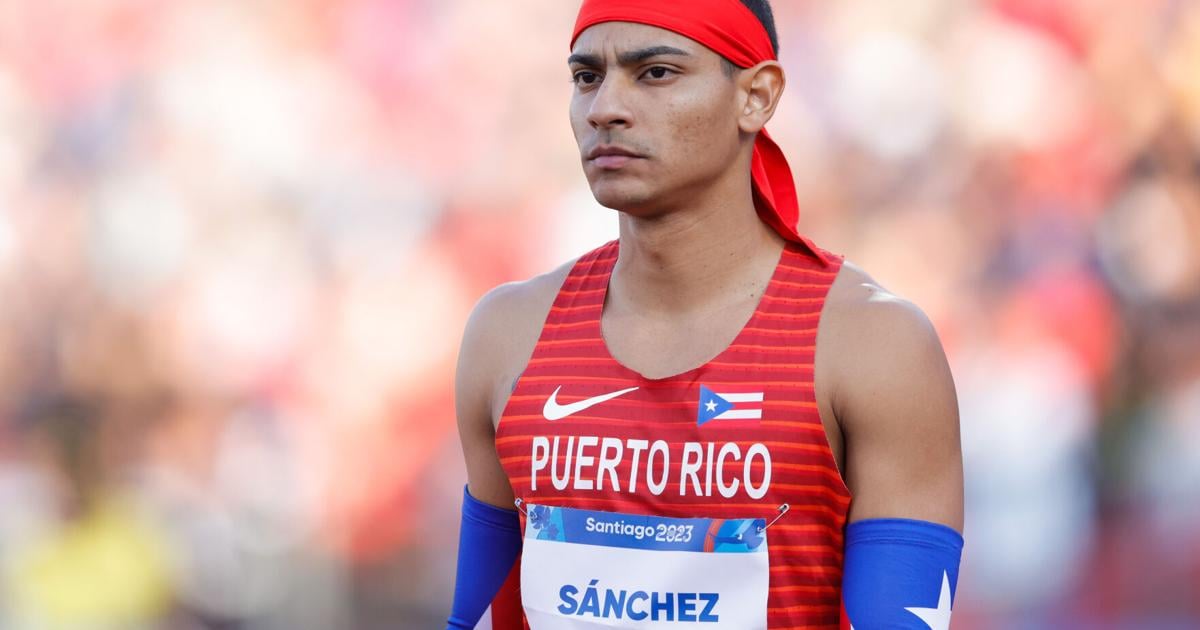 Ryan Sánchez revela lo que aprendió tras cumplir suspensión disciplinaria