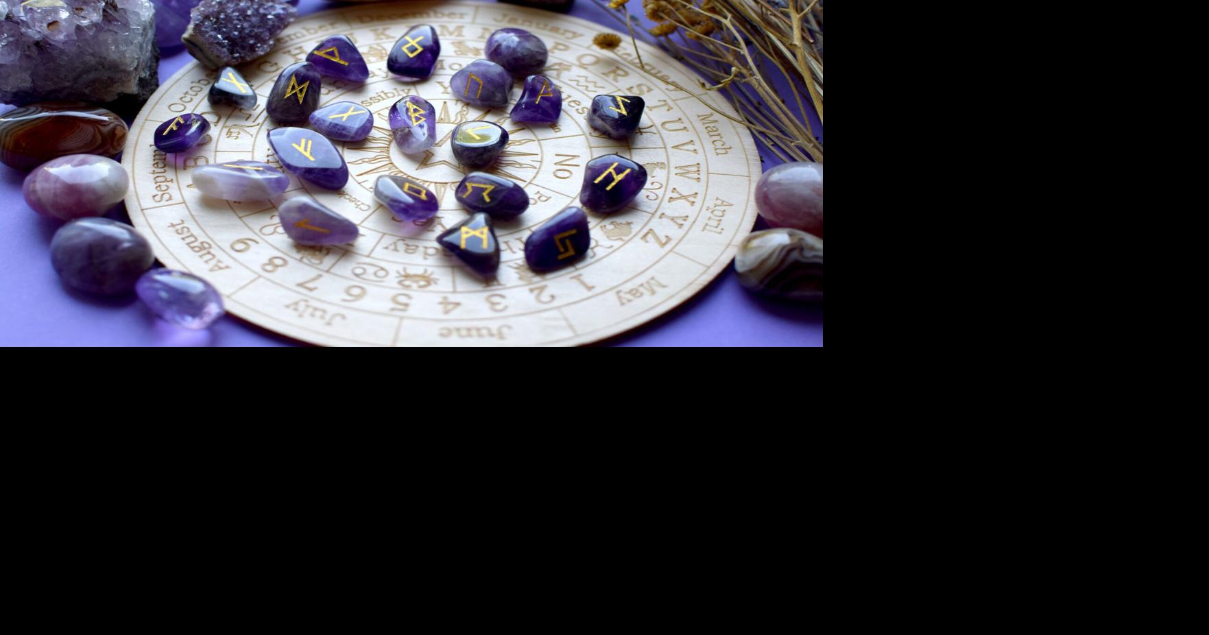 | Lee el horóscopo de la mentalista Vivian Carla