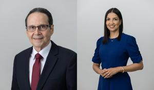 Imagen del artículo de El Vocero: Raúl Arambarry se retira tras 43 años en La Puertorriqueña