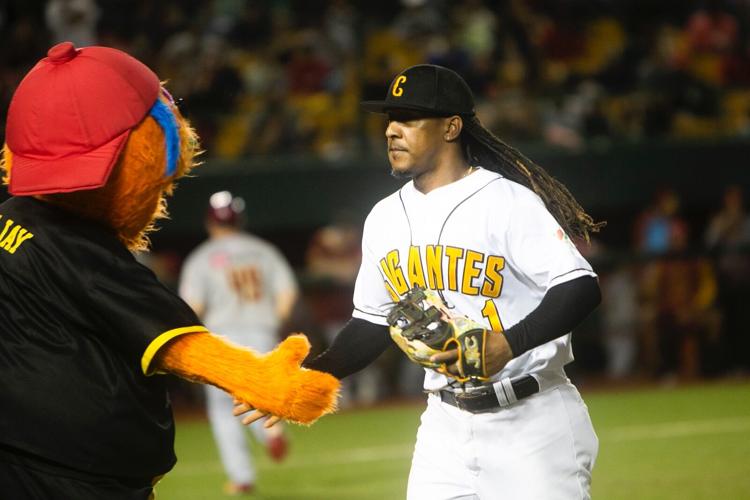 Decisive duel for the national baseball scepter