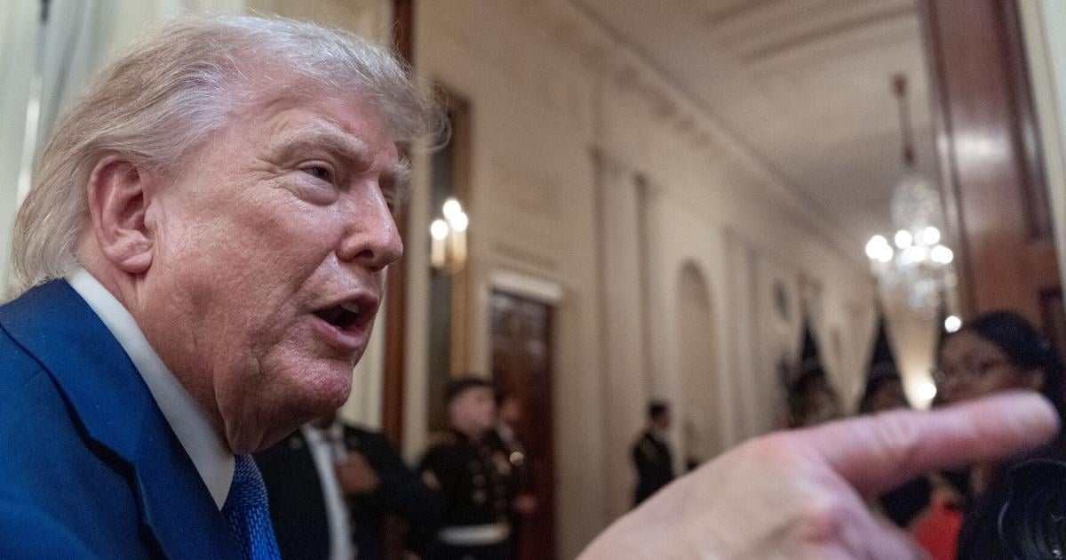 Trump vuelve a intentar limitar la ciudadanía por nacimiento con nuevas órdenes ejecutivas