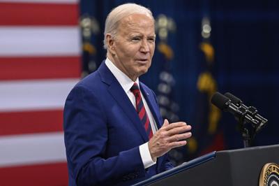 Biden firma proyecto de ley que obliga vender o prohibir TikTok en Estados Unidos
