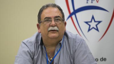 Federación Puertorriqueña de Voleibol exige que se reconsidere el límite de aforo en el deporte