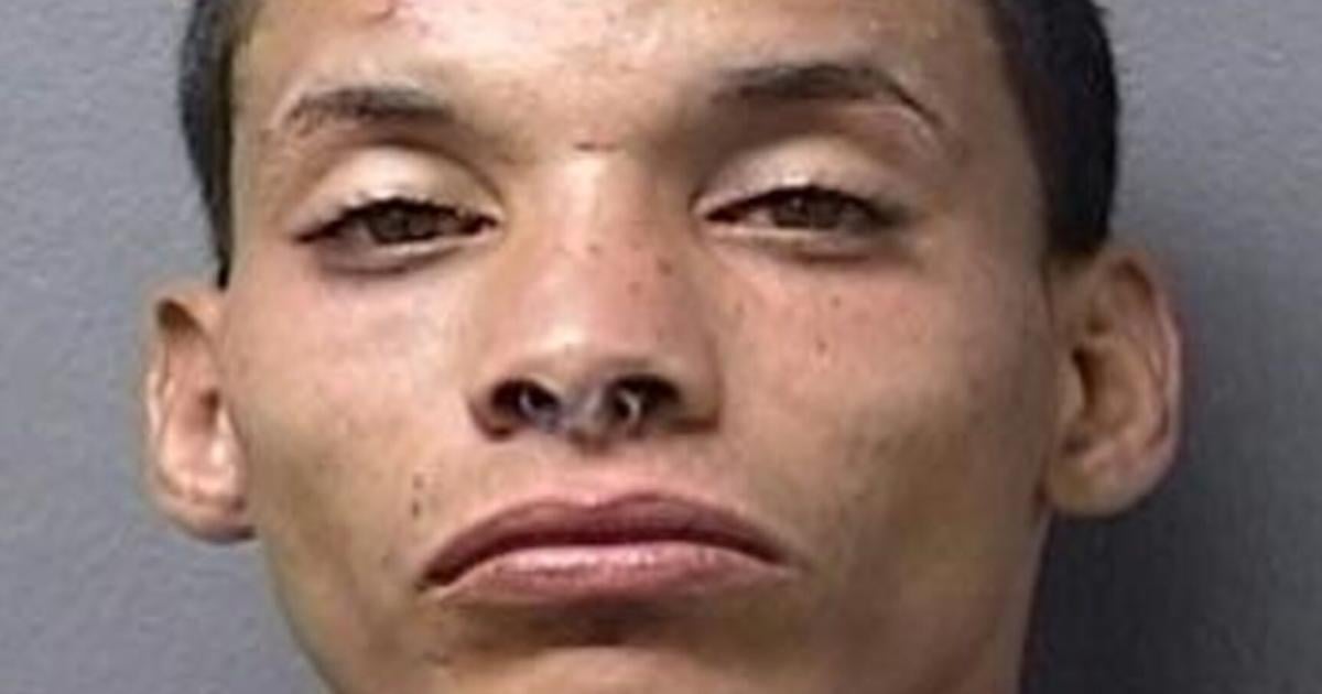 Arrestan en Río Piedras a hombre por incumplir registro de ofensores sexuales