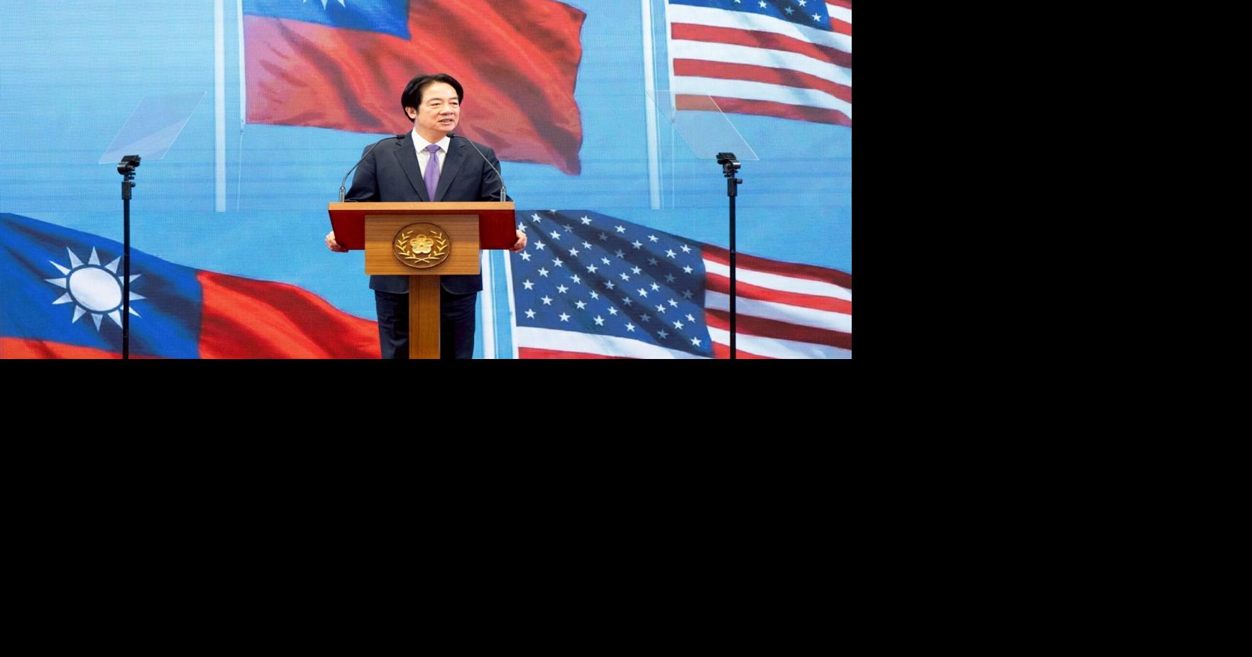 | El presidente de Estados Unidos, Donald Trump, ha descrito las ventas de armas a Taiwán como una “muy buena ficha de negociación” en las relaciones con China.