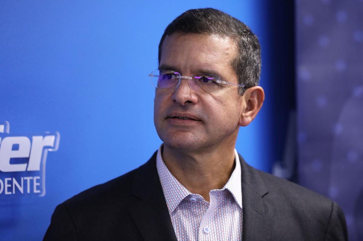 Pierluisi Condena Cancelacion Del Semestre Escolar Gobierno Elvocero Com