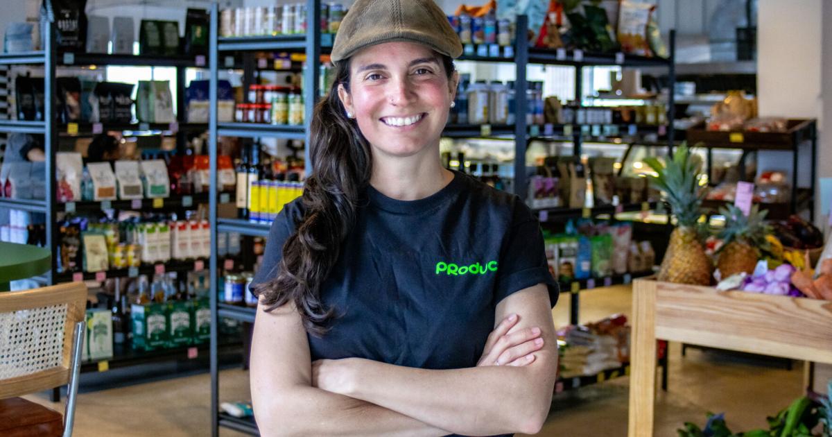 PRoduce abre su primera tienda física en Miramar con inversión de $850,000