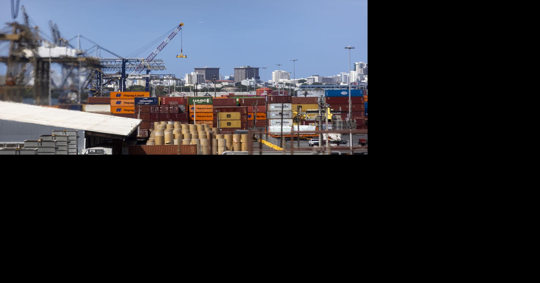 Autoridad de Puertos deroga reglamento que exigía cargo por escaneo de furgones en San Juan