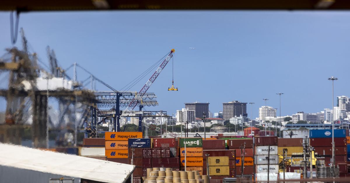 Autoridad de Puertos deroga reglamento que exigía cargo por escaneo de furgones en San Juan