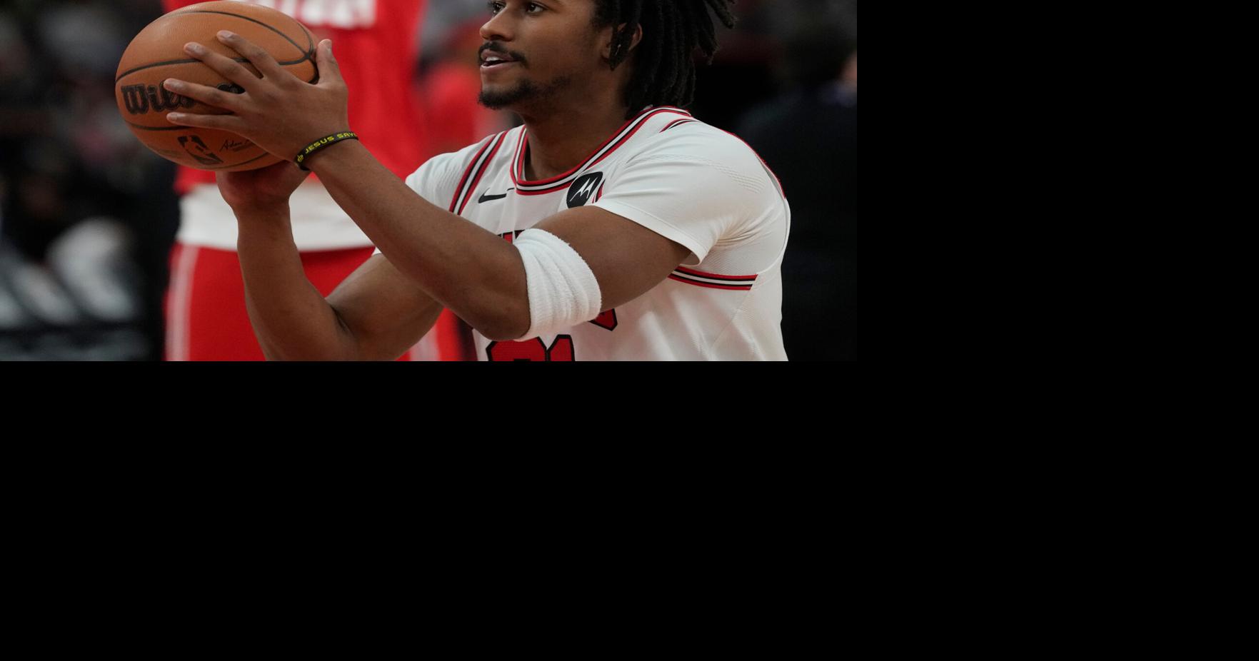 La franquicia de Chicago afirmó que sus expresiones no representan los valores del equipo y reiteró la importancia del respeto y la profesionalidad.