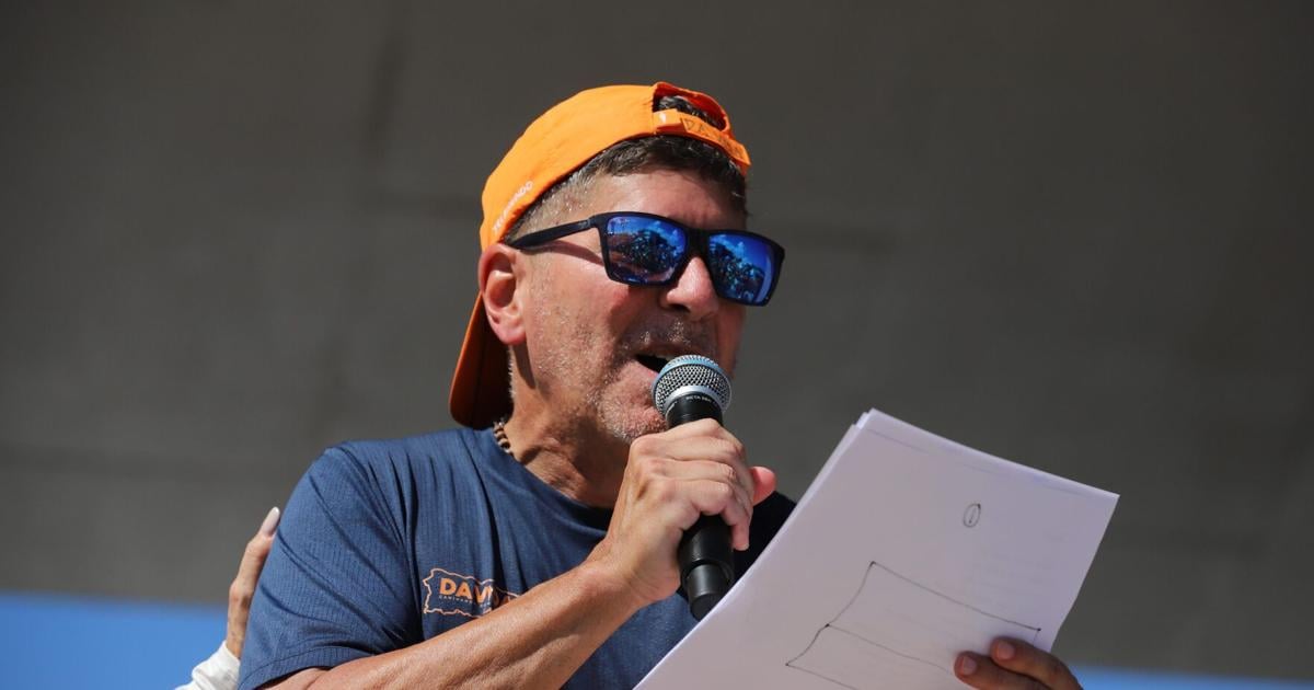 Raymond Arrieta será padrino del Lola Challenge 2026