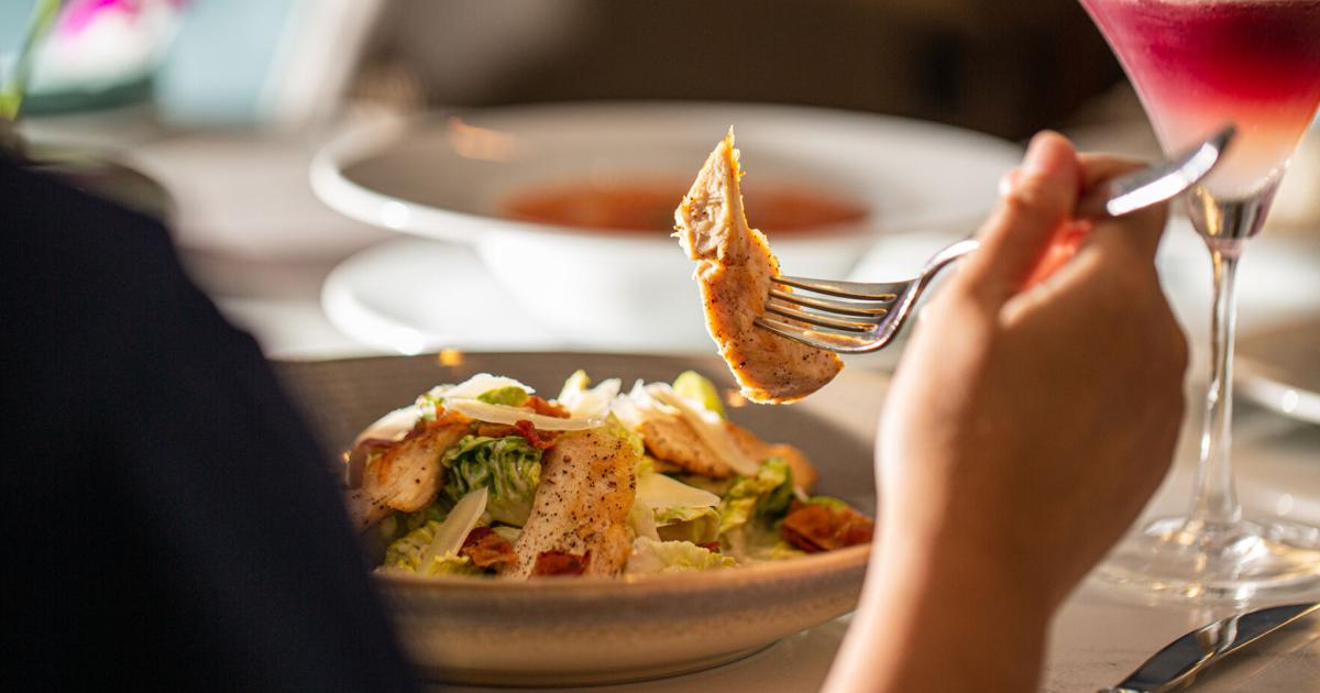 Solicitan eliminar el IVU en alimentos preparados en restaurantes