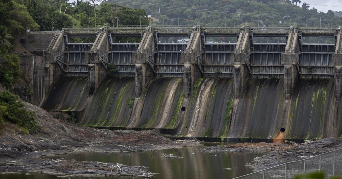 AAA anticipa racionamiento de agua en municipios abastecidos por embalse Carraízo