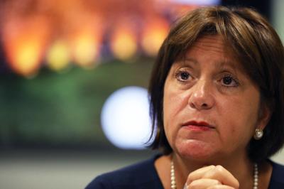 Natalie Jaresko