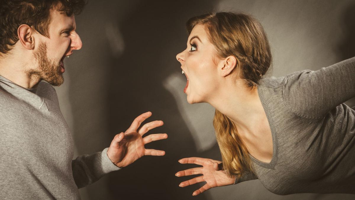 La Diferencia Entre Agresividad Y Violencia Escenario Elvocero Com