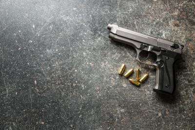 Ocupan dos pistolas en investigación sobre asesinato Barrio Obrero