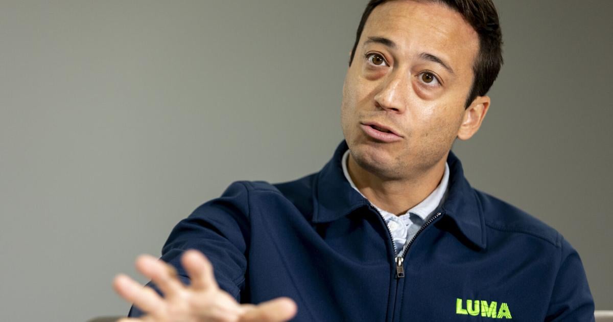 LUMA reporta apagones menos frecuentes pero de mayor duración en Puerto Rico