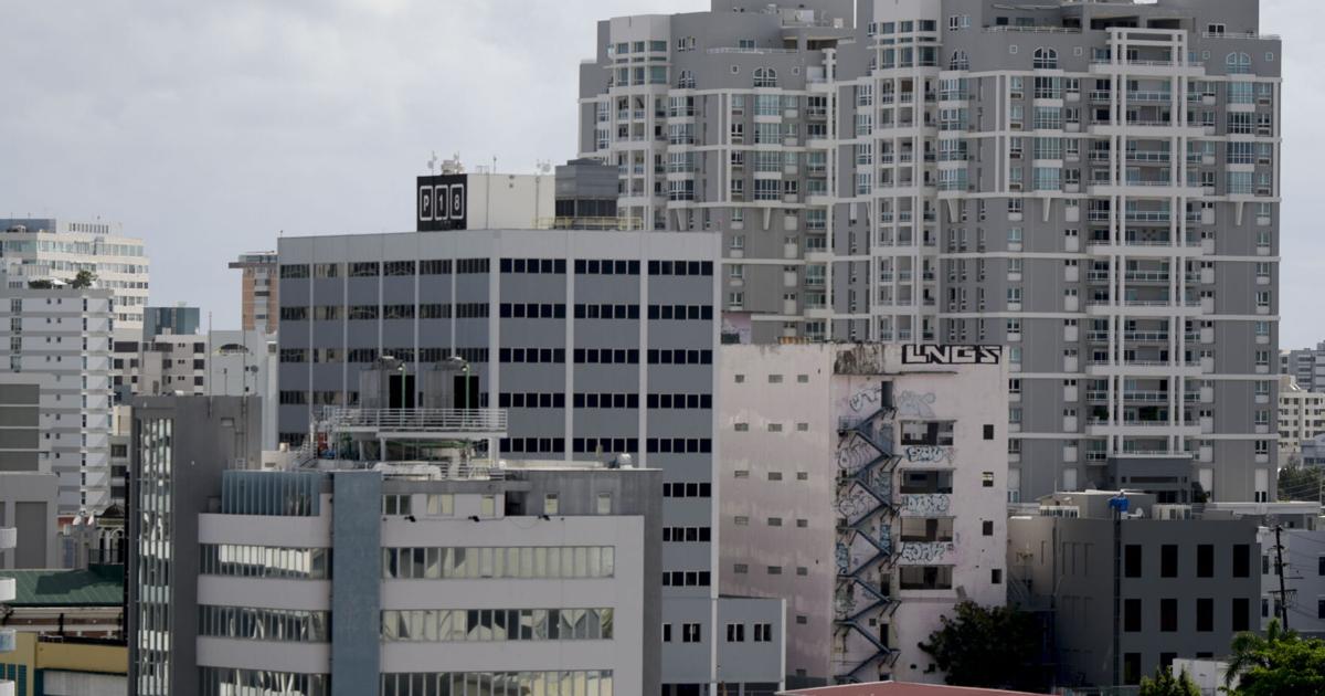 Titulares de condominios en Puerto Rico aumentan contratación de pólizas individuales HO-6