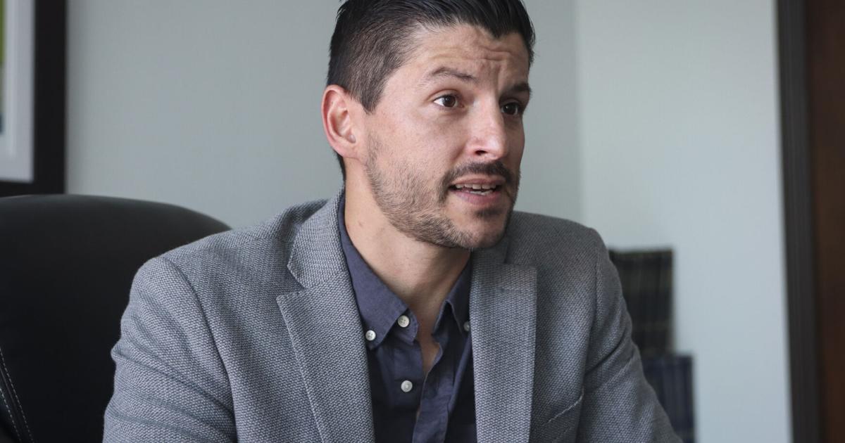 MVC solicita facturas del bufete de Maceira con contratos de $1.2 millones ante entidades públicas