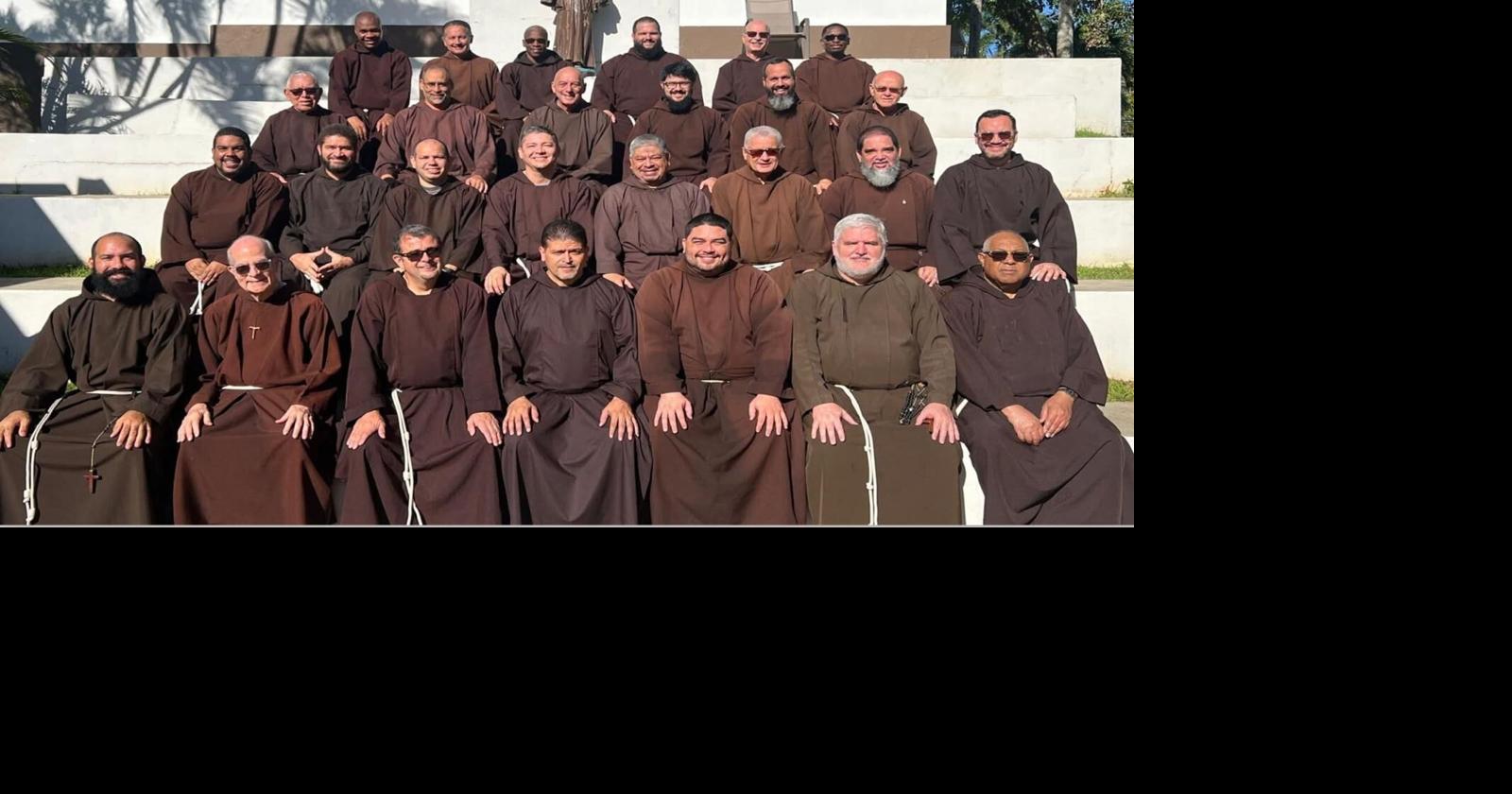 Familia Franciscana conmemora 800 años del tránsito de San Francisco de Asís en Ponce