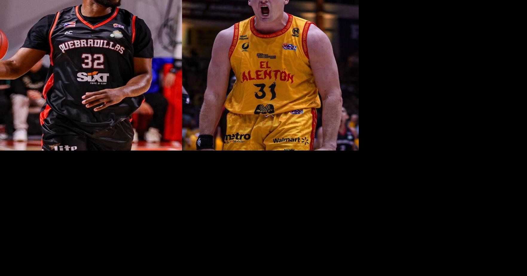 Gigantes de Carolina adquieren al MVP del BSN 2025, Emmanuel Mudiay, en canje con Quebradillas