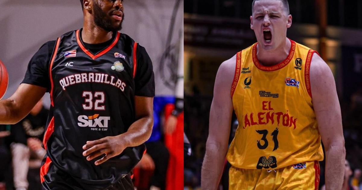 Gigantes de Carolina adquieren al MVP del BSN 2025, Emmanuel Mudiay, en canje con Quebradillas