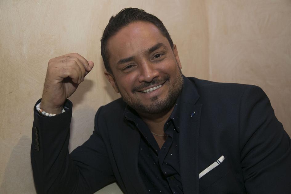 Manny Manuel asks for understanding for Lalo Rodriguez |  stage