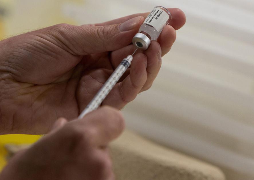 Johnson & Johnson announces that a booster dose of its vaccine is nine times the protection against covid-19 |  Health