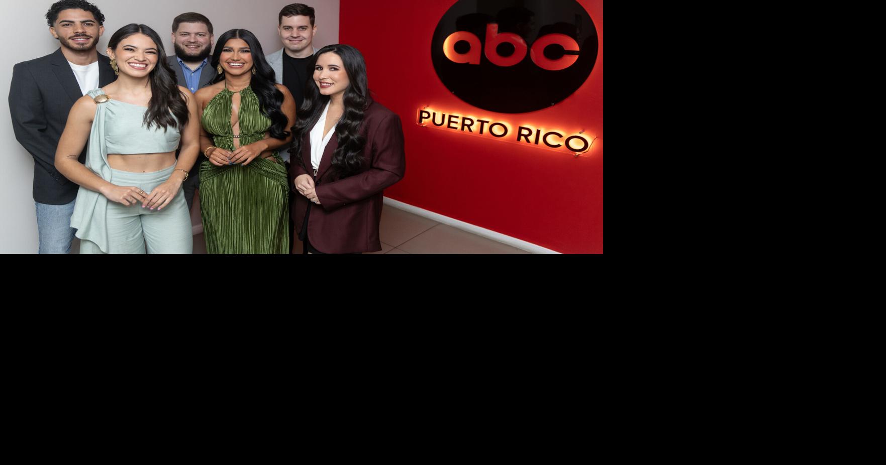 ABC Puerto Rico estrena '¡Escúchate Esta!' y renueva Fan Zone para la temporada de NFL