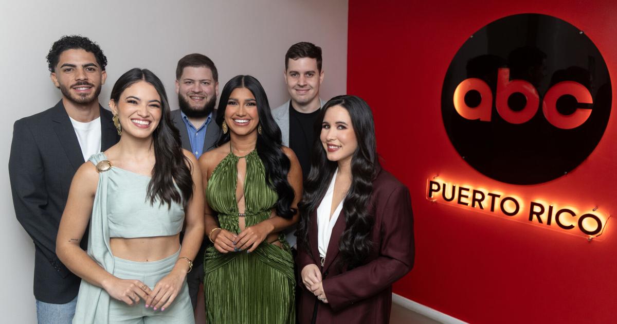 ABC Puerto Rico estrena '¡Escúchate Esta!' y renueva Fan Zone para la temporada de NFL