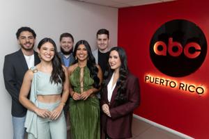 Imagen de la cobertura de: ABC Puerto Rico estrena ¡Escúchate Esta! y renueva Fan Zone