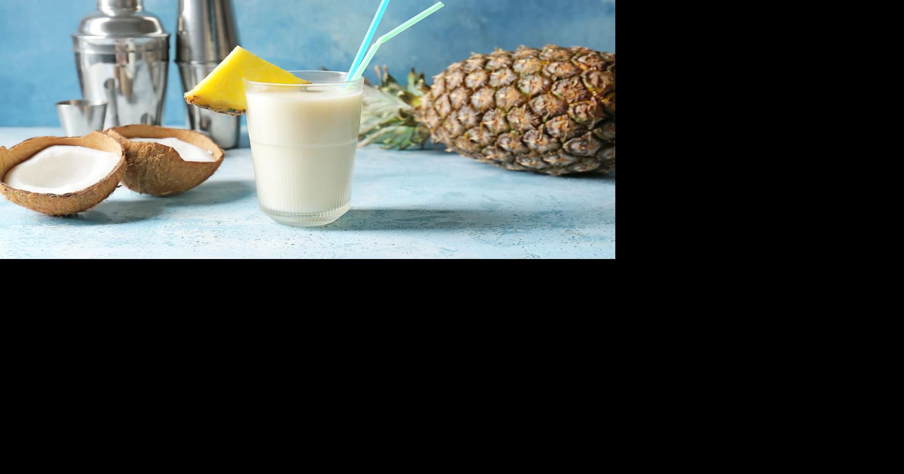 Un 'kit' para hacer tu Piña Colada | Actualidad | elvocero.com