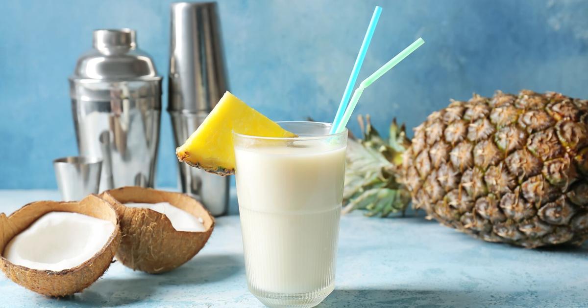 Un 'kit' para hacer tu Piña Colada | Actualidad | elvocero.com