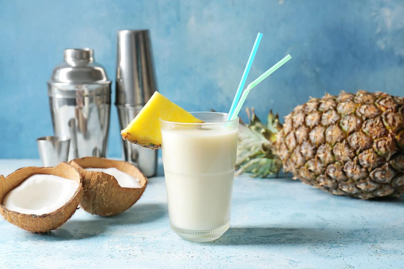 Piña Colada: El sabor boricua que conquistó al mundo | Actualidad ...